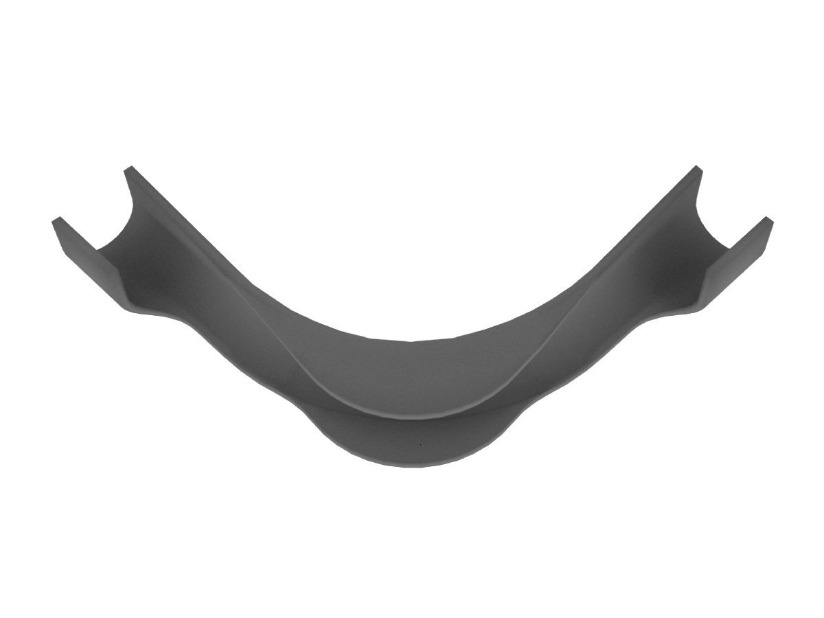 Matherm Führungsbogen – Präzise Rohrführung für Fußbodenheizungen