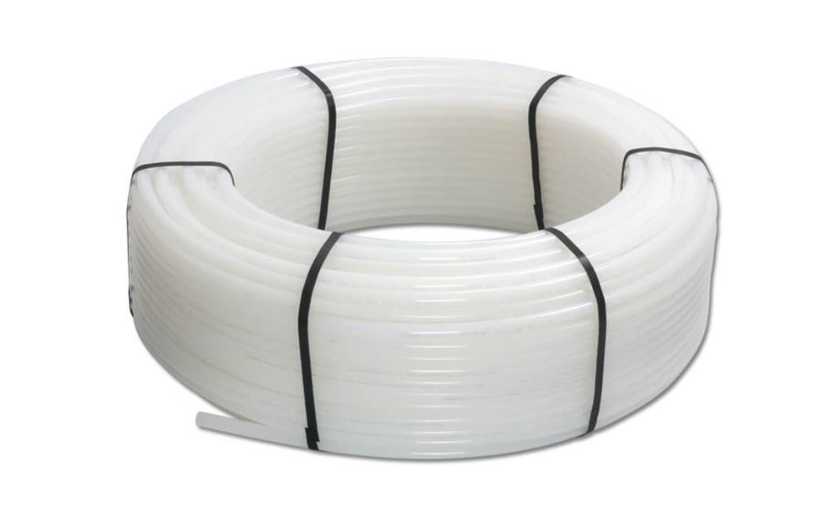 Matherm PE-RT 5-Schicht Heizrohr – Flexibel, Sauerstoffdicht & Langzeitbeständig